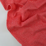 Load image into Gallery viewer, Dark Persimmon Athletic Brushed Poly Jersey 190GSM
