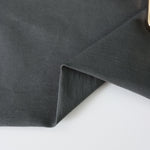Load image into Gallery viewer, Charcoal Stretch Twill
