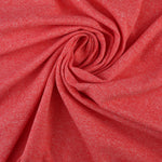 Load image into Gallery viewer, Dark Persimmon Athletic Brushed Poly Jersey 190GSM
