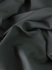 Load image into Gallery viewer, Charcoal Stretch Twill