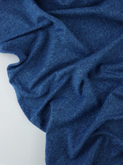 Load image into Gallery viewer, Cobalt Athletic Brushed Poly Jersey 190GSM
