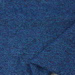 Load image into Gallery viewer, Cobalt Athletic Brushed Poly Jersey 190GSM
