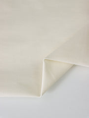 Load image into Gallery viewer, Ivory Stretch Twill