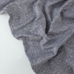 Load image into Gallery viewer, Silver Athletic Brushed Poly Jersey 190GSM
