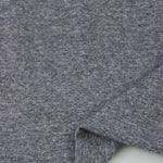 Load image into Gallery viewer, Silver Athletic Brushed Poly Jersey 190GSM
