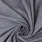 Load image into Gallery viewer, Silver Athletic Brushed Poly Jersey 190GSM
