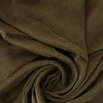 Load image into Gallery viewer, Mud Olive Cairo Sandwashed Lyocell Viscose
