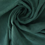 Load image into Gallery viewer, Gulfstream Teal Cairo Sandwashed Lyocell Viscose
