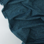 Load image into Gallery viewer, Teal Athletic Brushed Poly Jersey 190GSM
