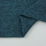 Load image into Gallery viewer, Teal Athletic Brushed Poly Jersey 190GSM
