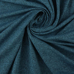 Load image into Gallery viewer, Teal Athletic Brushed Poly Jersey 190GSM
