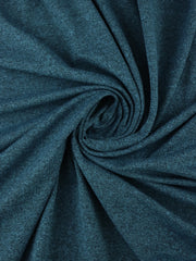 Load image into Gallery viewer, Teal Athletic Brushed Poly Jersey 190GSM
