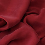 Load image into Gallery viewer, 2YD PRECUT; Scarlet Cairo Sandwashed Lyocell Viscose
