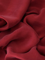 Load image into Gallery viewer, Scarlet Cairo Sandwashed Lyocell Viscose