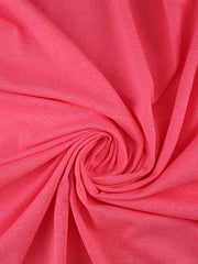 Load image into Gallery viewer, Coral Athletic Brushed Poly Jersey 190GSM
