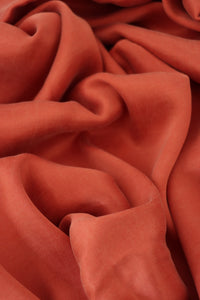 Sunrise Cairo Sandwashed Lyocell Viscose