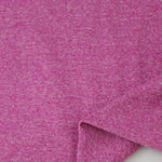 Load image into Gallery viewer, Lipstick Athletic Brushed Poly Jersey 190GSM
