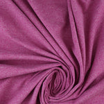 Load image into Gallery viewer, Lipstick Athletic Brushed Poly Jersey 190GSM
