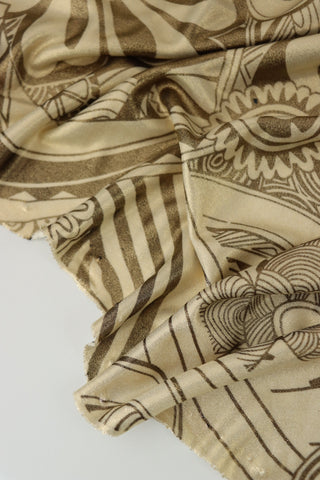 Silk Jersey