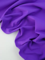 Load image into Gallery viewer, Electric Purple Excel ATY Nylon Circular Knit