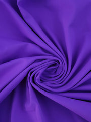 Load image into Gallery viewer, Electric Purple Excel ATY Nylon Circular Knit