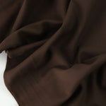 Load image into Gallery viewer, Carob Brown Excel ATY Nylon Circular Knit
