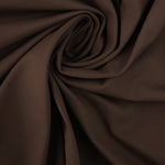 Load image into Gallery viewer, Carob Brown Excel ATY Nylon Circular Knit
