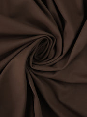 Load image into Gallery viewer, Carob Brown Excel ATY Nylon Circular Knit
