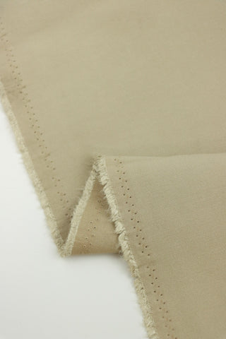 Stretch Twill