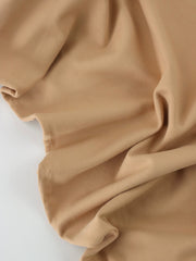 Load image into Gallery viewer, Bisque Beige Excel ATY Nylon Circular Knit
