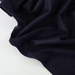 Load image into Gallery viewer, Ink Navy Excel ATY Nylon Circular Knit
