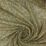 Load image into Gallery viewer, Serenity Floral (Beige) Stretch Mesh
