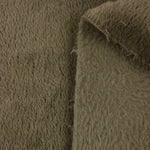 Load image into Gallery viewer, Dark Taupe Polartec Hi Loft Fleece
