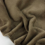 Load image into Gallery viewer, Warm Tan Polartec Hi Loft Fleece
