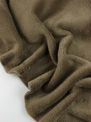 Load image into Gallery viewer, Warm Tan Polartec Hi Loft Fleece
