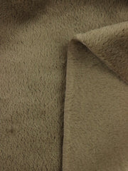 Load image into Gallery viewer, Warm Tan Polartec Hi Loft Fleece