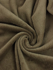 Load image into Gallery viewer, Warm Tan Polartec Hi Loft Fleece