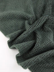 Load image into Gallery viewer, Aegean Polartec Hi Loft Grid Fleece