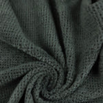 Load image into Gallery viewer, 4YD 14IN REMNANT; Aegean Polartec Hi Loft Grid Fleece FLAWED (1" Hole)
