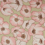 Load image into Gallery viewer, Remi Floral (Pink) Stretch Mesh
