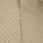 Load image into Gallery viewer, Sand Polartec Hi Loft Grid Fleece
