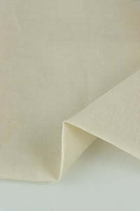 White Chocolate Parkville Linen Cotton