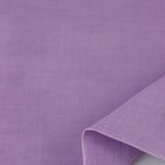 Load image into Gallery viewer, Aster Purple Parkville Linen Cotton
