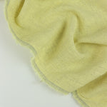 Load image into Gallery viewer, Pineapple Whip Luxor Heavy Linen Slub
