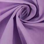 Load image into Gallery viewer, Aster Purple Parkville Linen Cotton
