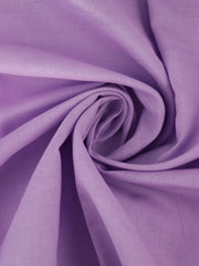Load image into Gallery viewer, Aster Purple Parkville Linen Cotton