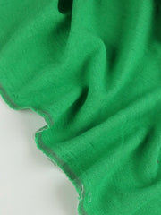 Load image into Gallery viewer, Bright Kelly Luxor Heavy Linen Slub