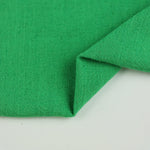 Load image into Gallery viewer, Bright Kelly Luxor Heavy Linen Slub
