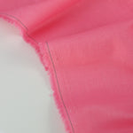 Load image into Gallery viewer, Bubblegum Pink Parkville Linen Cotton
