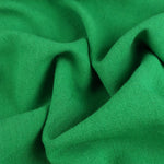 Load image into Gallery viewer, Bright Kelly Luxor Heavy Linen Slub

